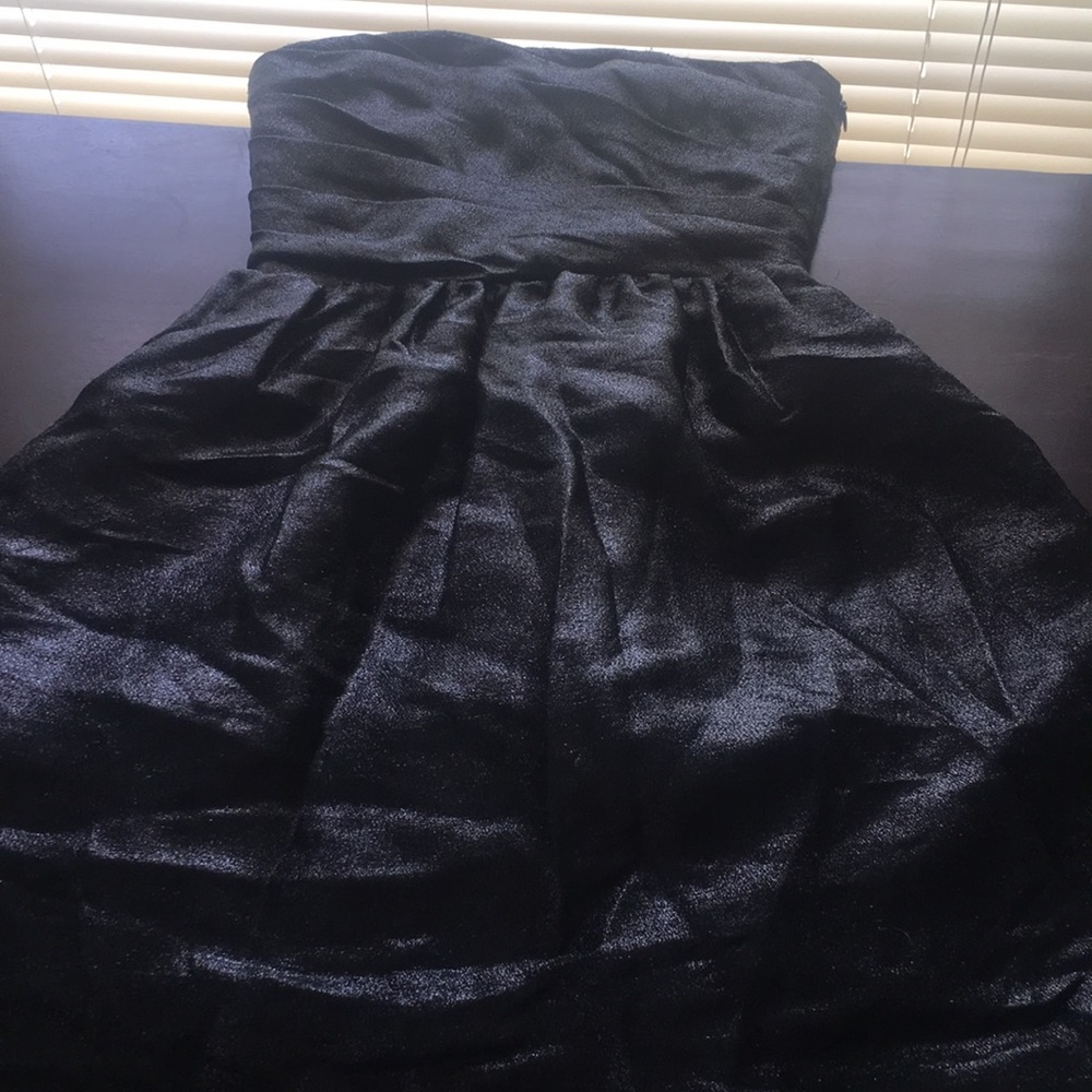 Jcrew collection party dress